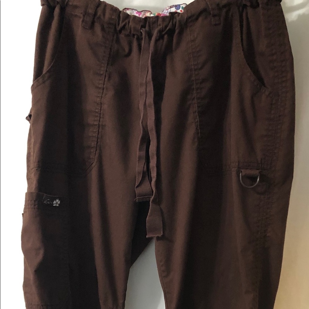 Koi Lindsey Scrub Pants